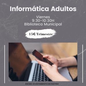 Informatica-adultos