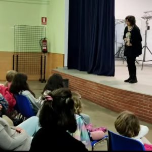 pasito a pasazo