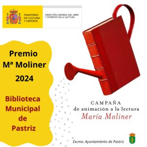 Biblioteca Municipal de Pastriz