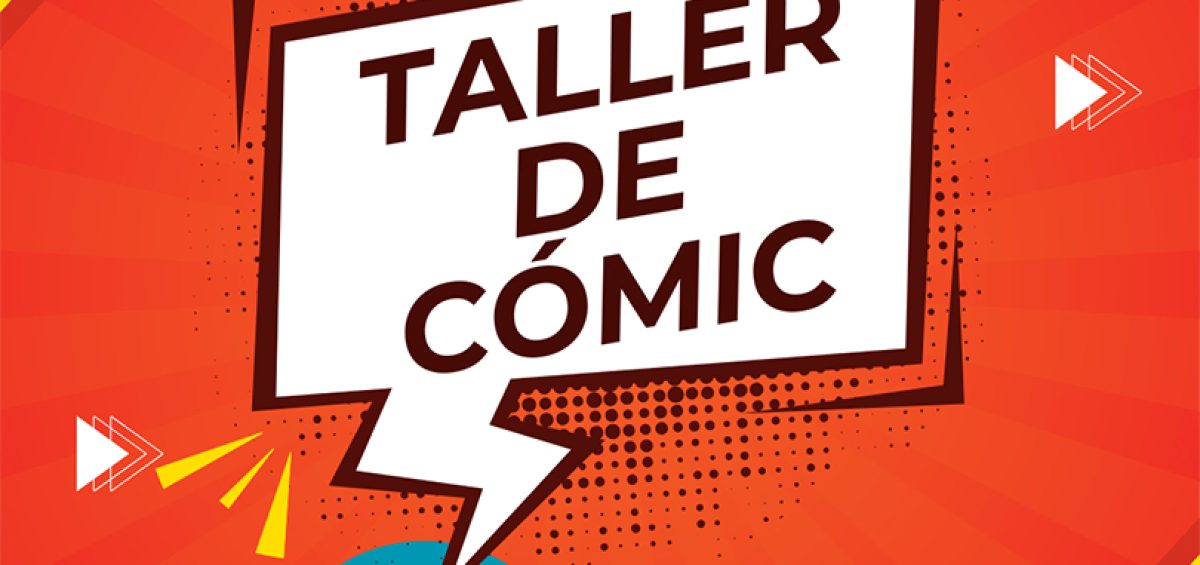 taller de comic