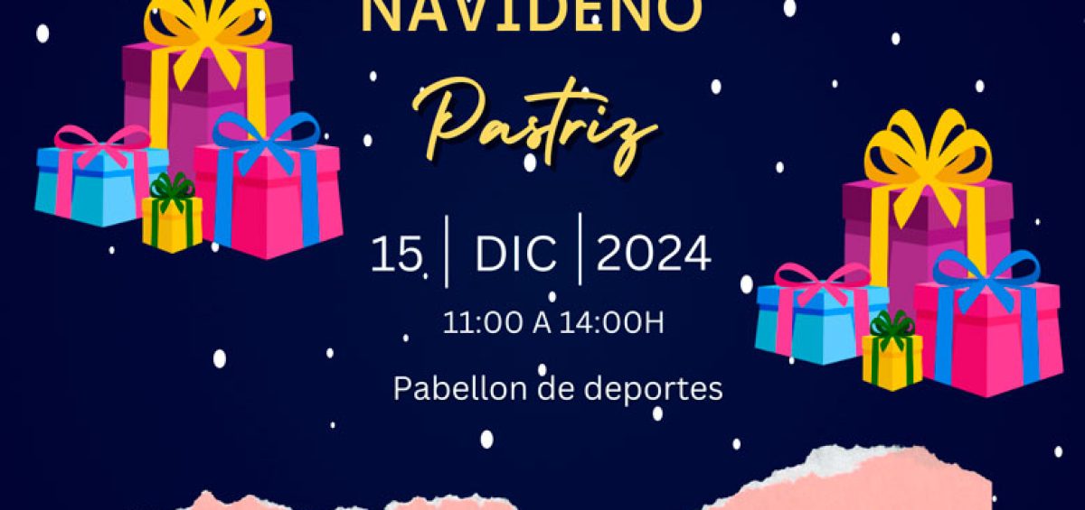 Mercadillo Navideño