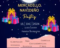 Mercadillo Navideño