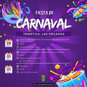 Carnaval Pastriz