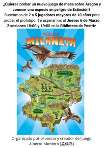 Milaneta