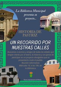 proyecto pastriz