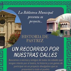 proyecto pastriz