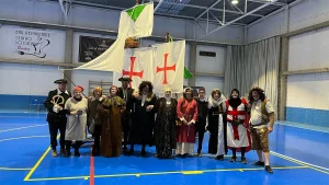 Archivo fotográfico. Carnaval 2025.