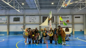 Archivo fotográfico. Carnaval 2025.
