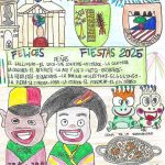PROGRAMA DE FIESTAS