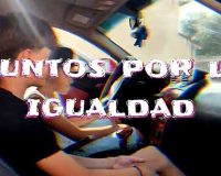 juntos por la igualdad