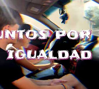 juntos por la igualdad