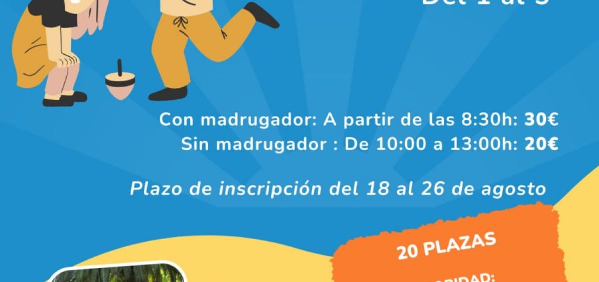 Colonias Septiembre