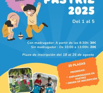 Colonias Septiembre