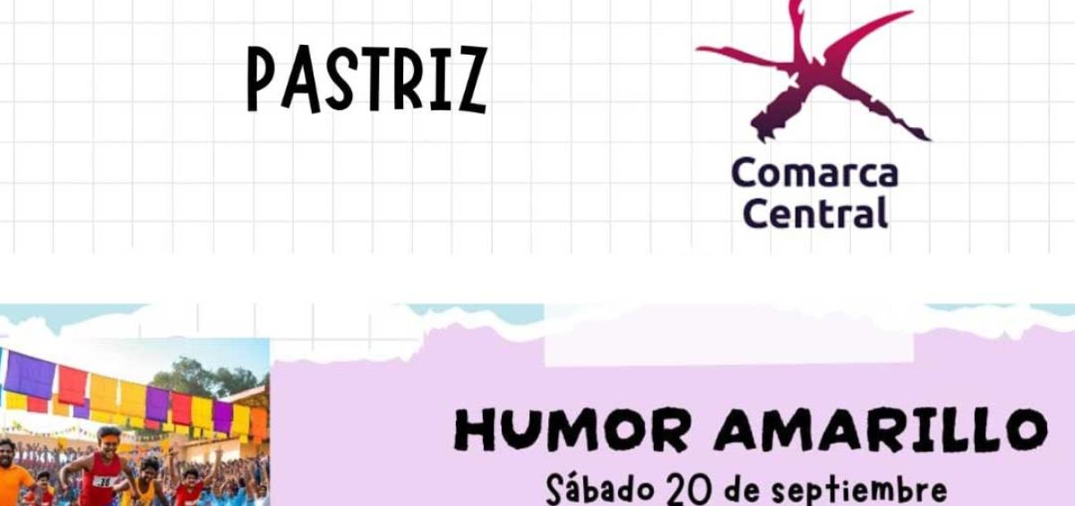 actividades comarca central