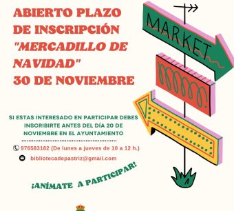 mercadillo pastriz