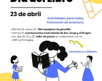 Día del libro