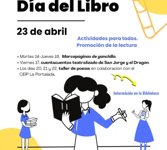 Día del libro