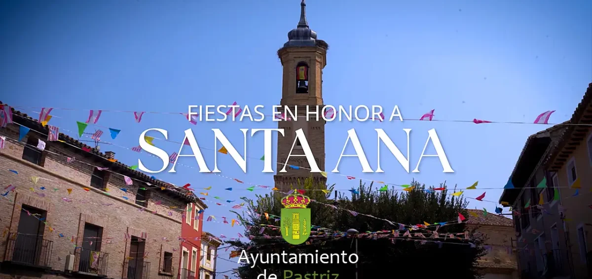 Fiestas Santa Ana