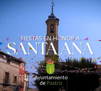 Fiestas Santa Ana