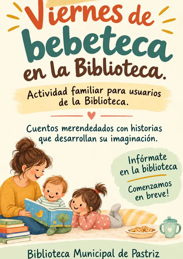Bebeteca